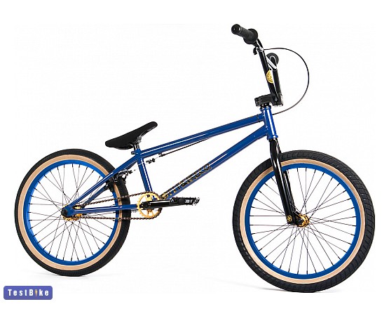 Fit Aitken 3 2011 BMX BMX