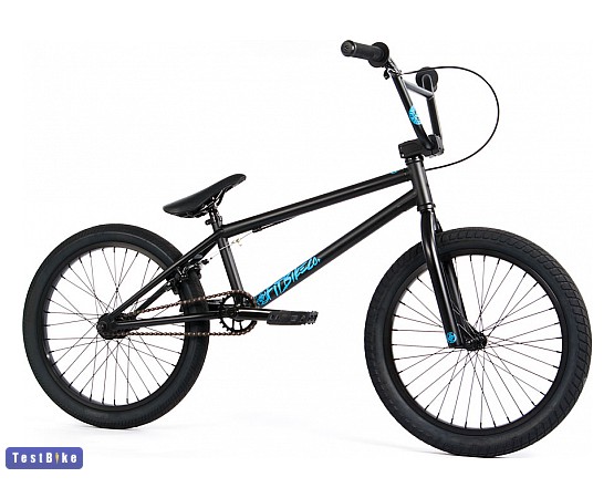 Fit BF 1 2011 BMX BMX