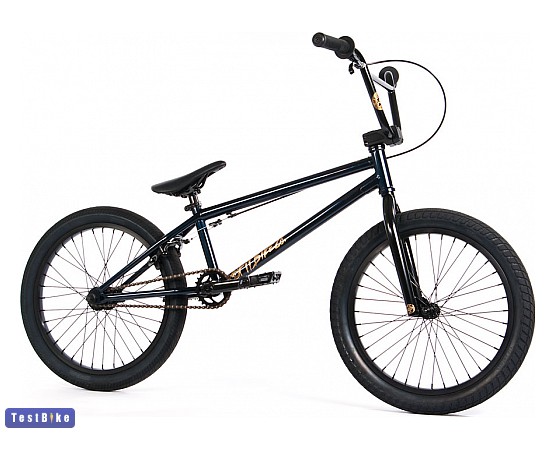 Fit BF 2 2011 BMX BMX