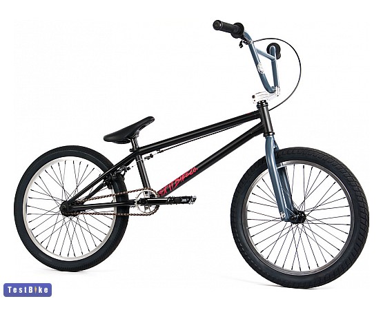 Fit BF3 2011 BMX BMX