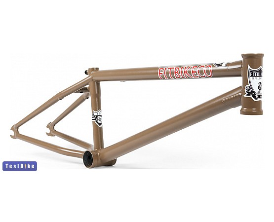 Fit Benny L 2010 BMX váz BMX váz