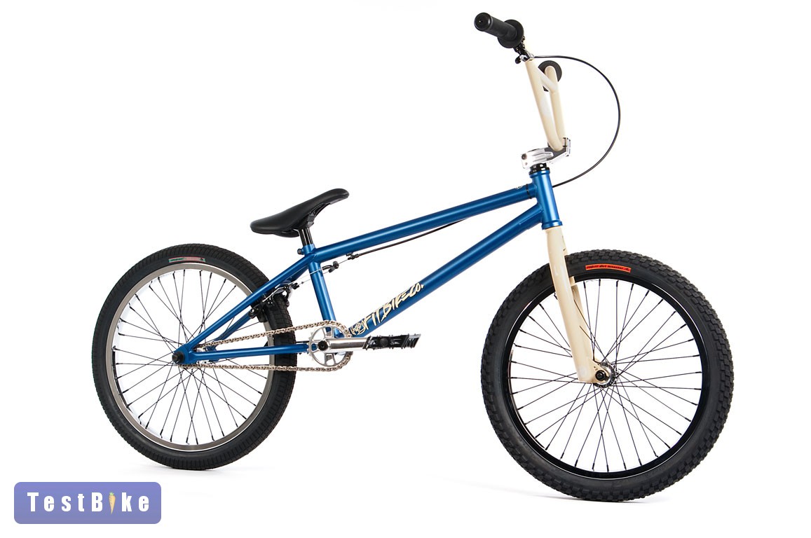 Teszt: Fit Brian Foster Signature BMX $ vásárlás, árak
