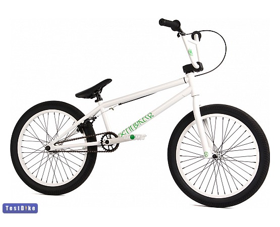 Fit Eddie 1 2011 BMX BMX