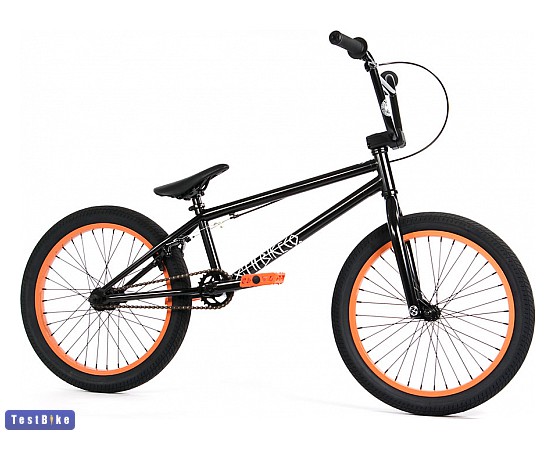 Fit Eddie 2 2011 BMX BMX