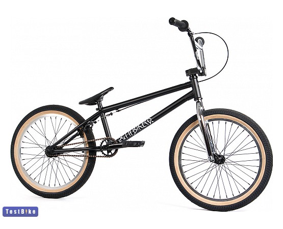 Fit Eddie 3 2011 BMX BMX