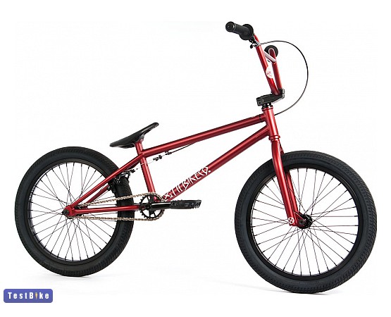 Fit Eddie Cleveland Signature 2011 BMX BMX