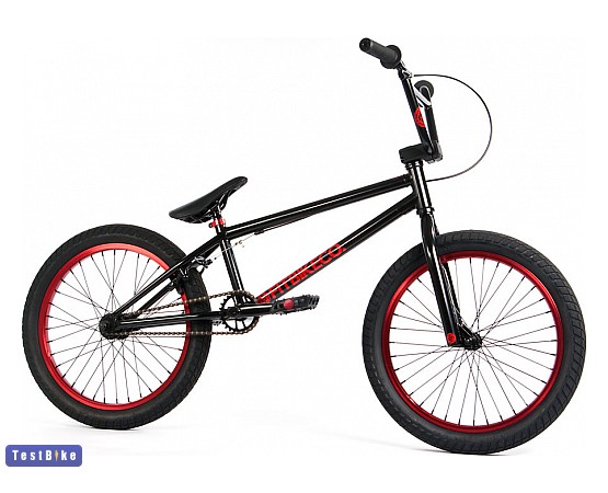 Fit Inman 1 2011 BMX BMX