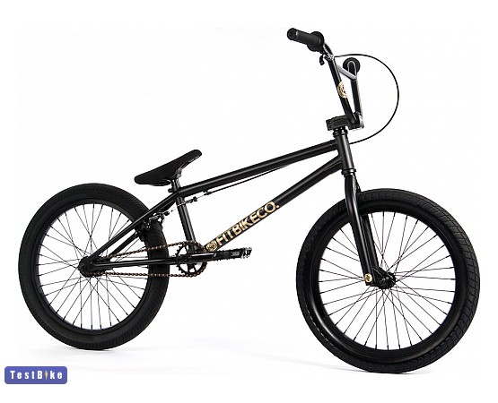 Fit Inman 3 2011 BMX BMX