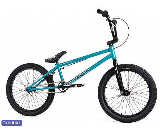 Fit Mike Aitken Signature 2011 BMX BMX
