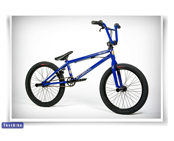 Fit PRK 2 2010 BMX