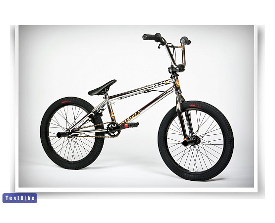 Fit PRK 2 2010 BMX BMX