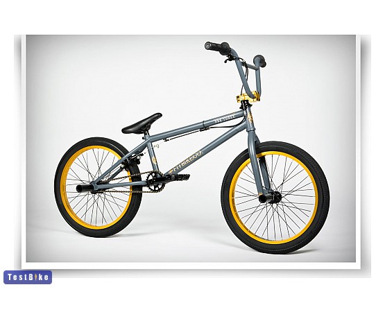 Fit PRK 3 2010 BMX