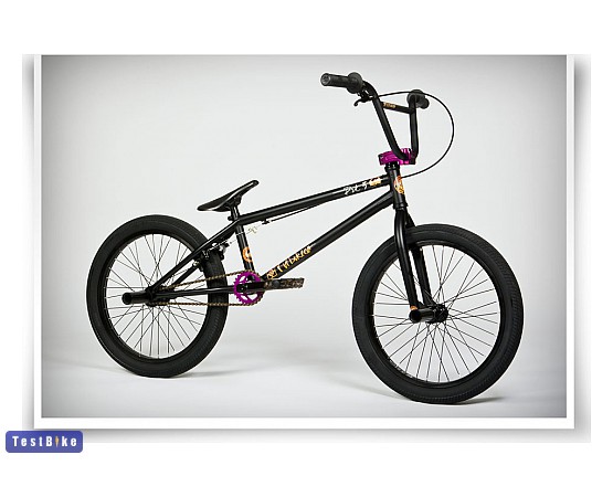 Fit PRK 3 2010 BMX BMX