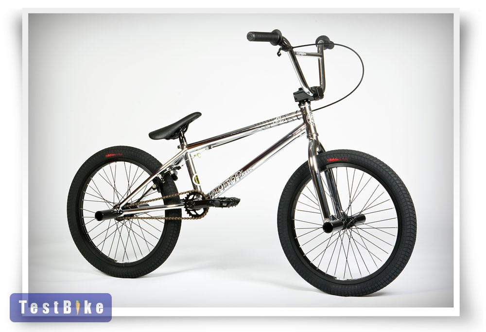 fit str bmx