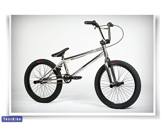 Fit STR 1 2010 BMX