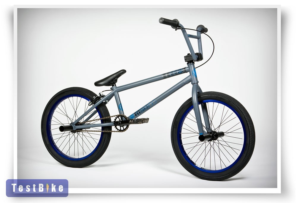 fit str bmx