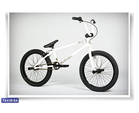 Fit STR 2.5 2010 BMX