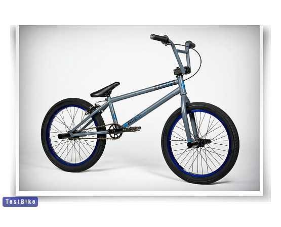Fit STR 2.5 2010 BMX BMX