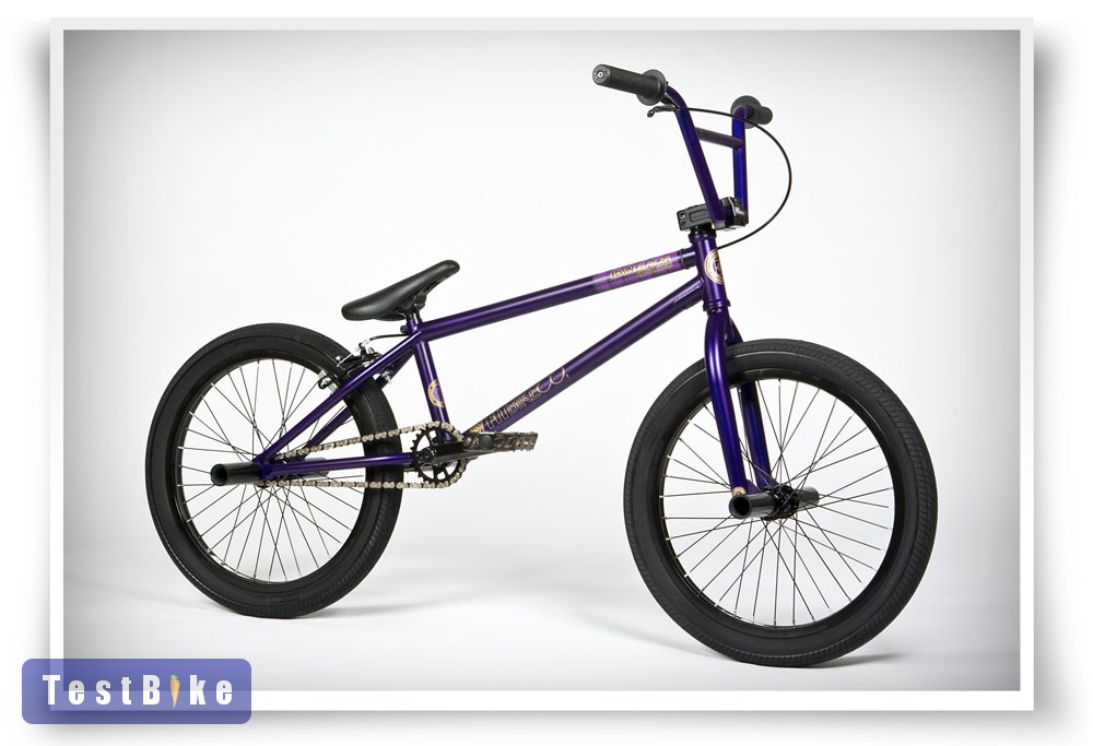 Edwin clearance delarosa bmx