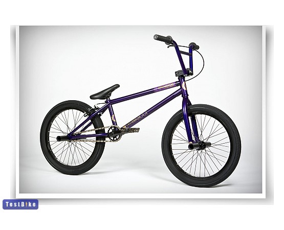 Fit STR Edwin Delarosa Signature 2010 BMX BMX