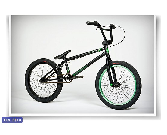 Fit Tech 1 2010 BMX BMX