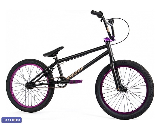 Fit VH 1 2011 BMX BMX