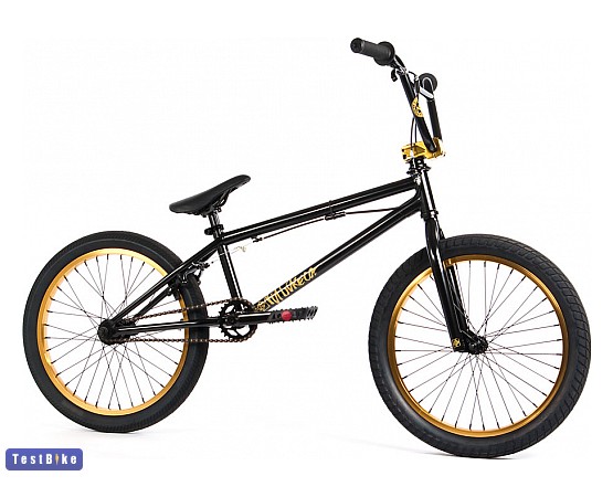 Fit VH 2 2011 BMX BMX