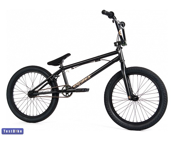 Fit VH 3 2011 BMX BMX