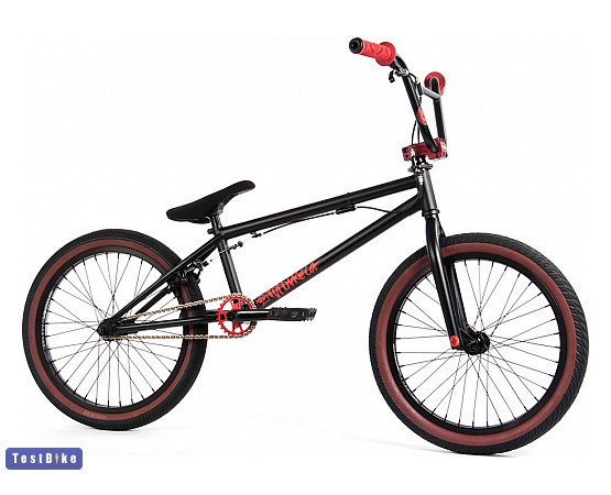 Fit Van Homan Signature 2011 BMX BMX