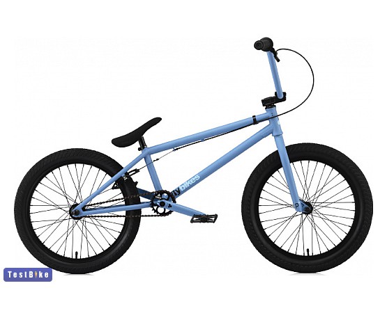 Fly Proton 2012 BMX BMX