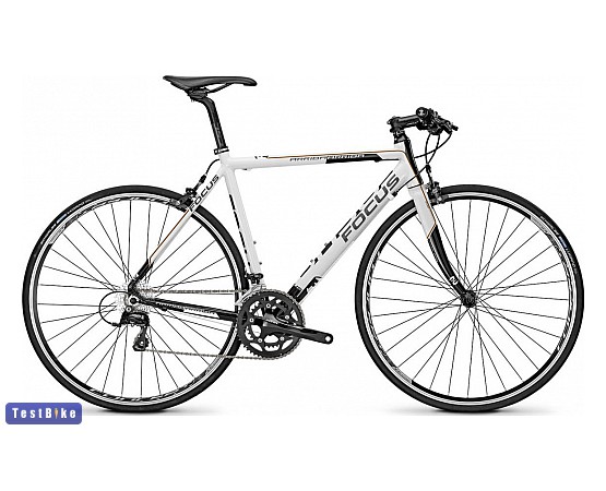 Focus Arriba 2.0 2014 városi/cruiser/fitnesz városi/cruiser/fitnesz