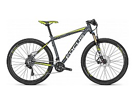 Focus Black Forest Ltd 27 2016