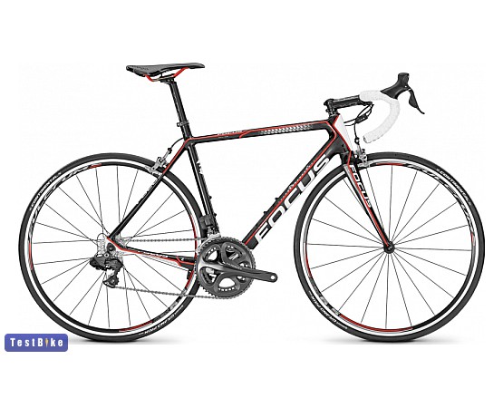 Focus Cayo Evo 2.0 20-G 2013 országúti országúti