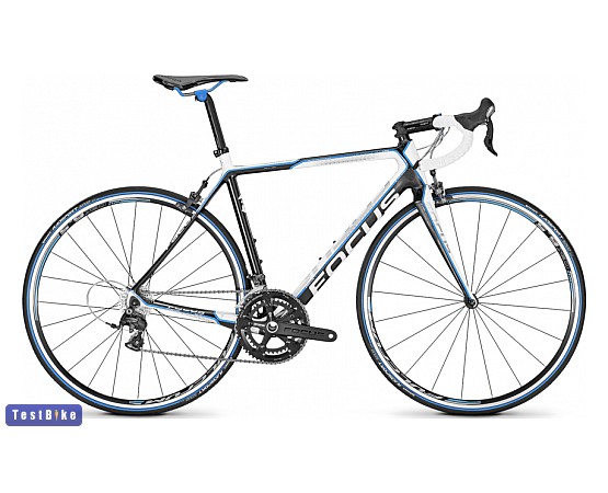 Focus Cayo Evo 4.0 20-G/30-G 2013 országúti országúti