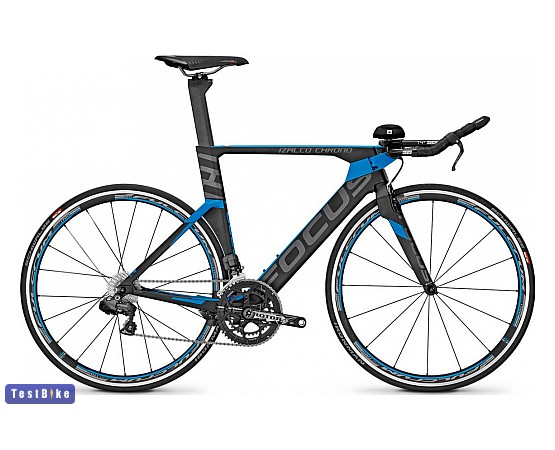 Focus Izalco Chrono Max 2.0 2014 országúti országúti