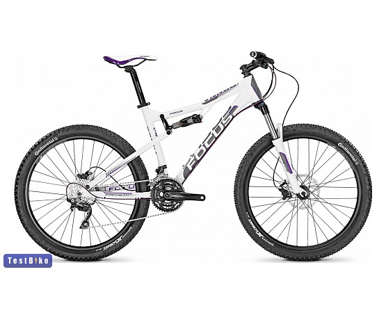 Focus Donna FS 2.0 30-G 2013 mtb mtb