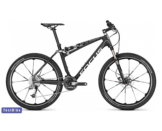 Focus FSL 2.0 20-G 2013 mtb mtb