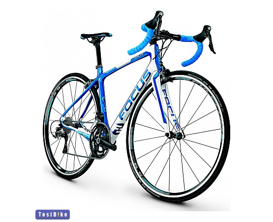 Focus Izalco Donna 1.0 2015 országúti, Kék-fehér