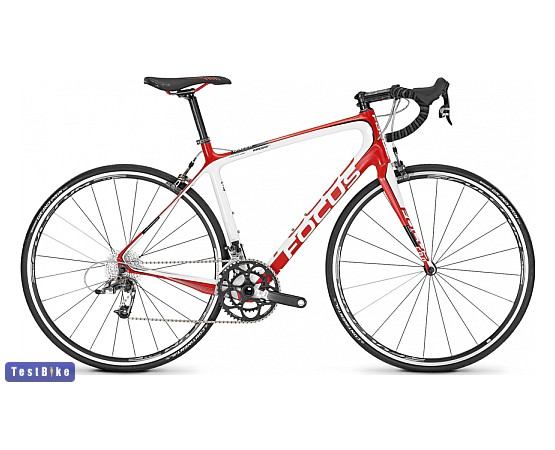 Focus Izalco Ergoride 2.0 2013 országúti országúti