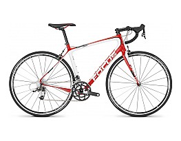 Focus Izalco Ergoride 2.0 2013