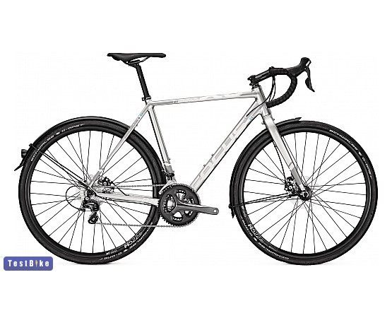 Focus Mares Al Commuter 2017 országúti országúti