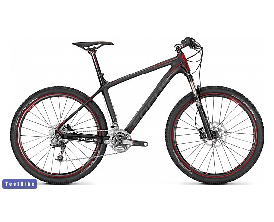 Focus Raven 1.0 20-G 2013 mtb mtb