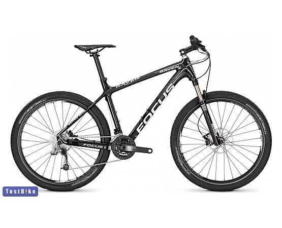 Focus Raven 2.0 20-G 2013 mtb mtb