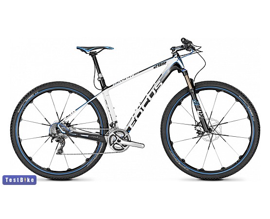 Focus Raven 29R 2.0 2013 mtb mtb