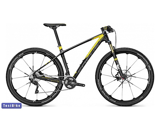 Focus Raven 29R 4.0 30-G 2014 mtb mtb