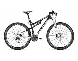 Focus Super Bud 29R 2.0 2013