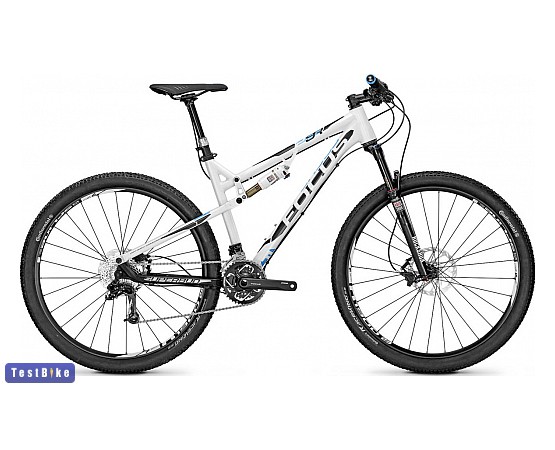 Focus Super Bud 29R 2.0 2014 mtb mtb