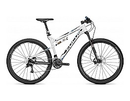 Focus Super Bud 29R 2.0 2014