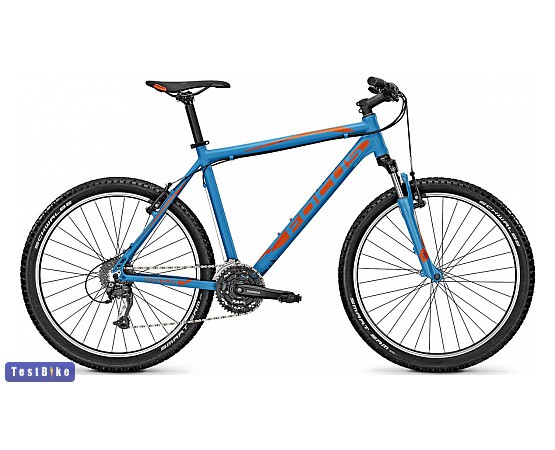 Focus Whistler 3.0 2014 mtb mtb