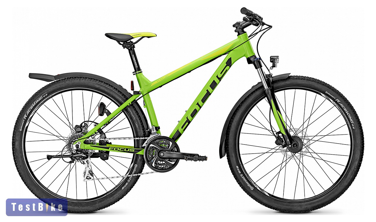 focus whistler elite 27 mountain bike 2017